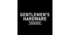GENTLEMEN'S HARDWARE