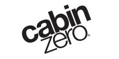 CABIN ZERO