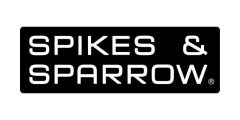 Spikes & Sparrow