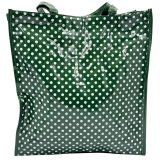 SHOPPING BAG ΓΑΤΑ 01-9000 ΠΡΑΣΙΝΗ 2