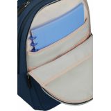 Samsonite Eco Wave Τσάντα Πλάτης 15.6" 130666-1549 Μπλε 6