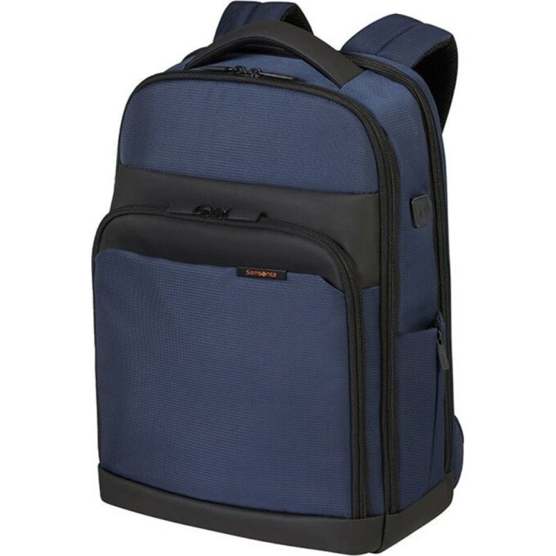 SAMSONITE σακίδιο Mysight 135071-1090 15.6" Μπλε Samsonite