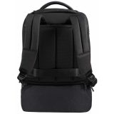 Samsonite Mysight Τσάντα Πλάτης τροχήλατη 17.3" 135073-1041 Μαύρη 4