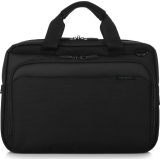 Samsonite 135074-1041 Mysight Τσάντα Ώμου / Χειρός 14.1" Μαύρο 1