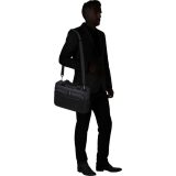 Samsonite 135074-1041 Mysight Τσάντα Ώμου / Χειρός 14.1" Μαύρο 2
