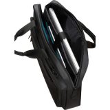Samsonite Mysight Επαγγελματική Τσάντα Ώμου / Χειρός 15.6" 135075-1041 Μαύρη 5