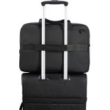 Samsonite Mysight Επαγγελματική Τσάντα Ώμου / Χειρός 15.6" 135075-1041 Μαύρη 4