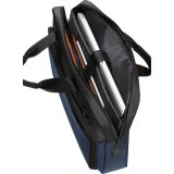 Samsonite Mysight Επαγγελματική Τσάντα Ώμου / Χειρός 15.6" 135075-1090 Μπλε 2