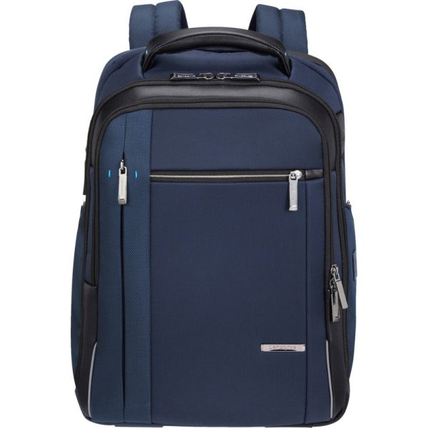 Samsonite Spectrolite 3.0 Τσάντα Πλάτης Backpack 15.6" 137258-1277 Μπλε