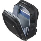Samsonite Spectrolite 3.0 Τσάντα Πλάτης Backpack 15.6" 137258-1041 Μαύρη 2