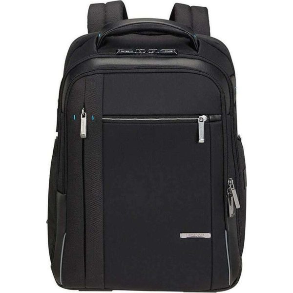 Samsonite Spectrolite 3.0 Τσάντα Πλάτης Backpack 15.6" 137258-1041 Μαύρη