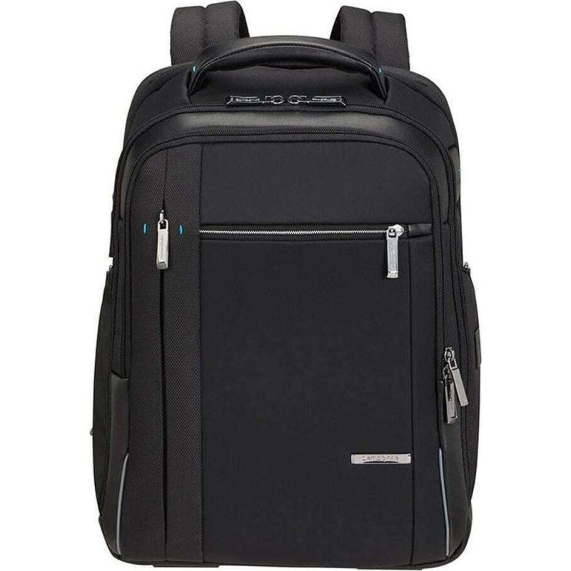 Samsonite Spectrolite 3.0 Τσάντα Πλάτης Backpack 15.6" 137258-1041 Μαύρη Samsonite