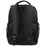 American Tourister Σακίδιο Πλάτης 139867-1041 Μαύρο 2