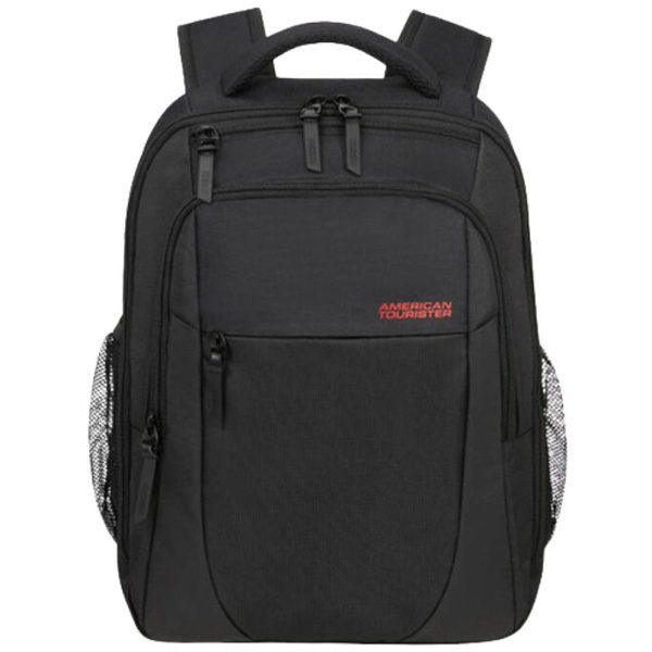 American Tourister Σακίδιο Πλάτης 139867-1041 Μαύρο