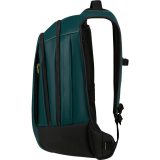 Samsonite 140872-A567 Ecodiver Backpack Σακίδιο Πλάτης 17.3" Πράσινο 2
