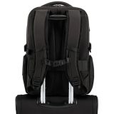 Samsonite 142143-1041 BIZ2GO Backpack 15.6" Μαύρο 4
