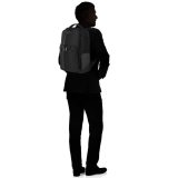 Samsonite 142143-1041 BIZ2GO Backpack 15.6" Μαύρο 6