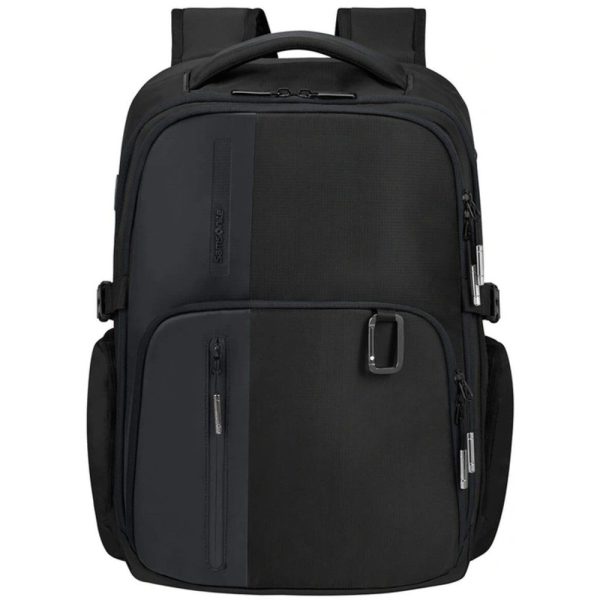 Samsonite 142143-1041 BIZ2GO Backpack 15.6" Μαύρο