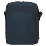 Samsonite Sacksquare Ανδρική Τσάντα Ώμου / Χιαστί 146475-1090 Μπλε 3