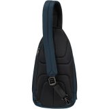 Samsonite Ανδρική Τσάντα Ώμου / Χιαστί 146476-1090 Μπλε 4