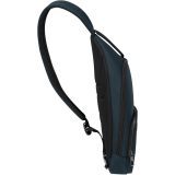 Samsonite Ανδρική Τσάντα Ώμου / Χιαστί 146476-1090 Μπλε 2