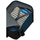 American Tourister 149174-0528 Casual Backpack Harbor Blue 3