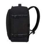American Tourister 149174-1041 Casual Backpack Μαύρο 2