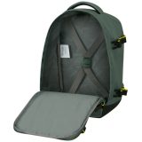 American Tourister 149174-1257 Casual Backpack Πράσινο 2