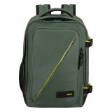 American Tourister 149174-1257 Casual Backpack Πράσινο 1