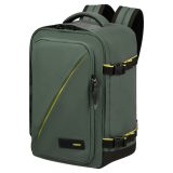 American Tourister 149174-1257 Casual Backpack Πράσινο 3