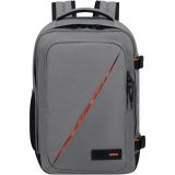 American Tourister 149174-1261 Casual Backpack Dark Grey 1