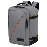 American Tourister 149174-1261 Casual Backpack Dark Grey 3