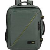 American Tourister 149175-1257 Casual Backpack Dark Forest Χακί 1