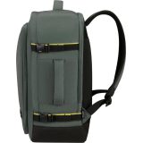 American Tourister 149175-1257 Casual Backpack Dark Forest Χακί 4