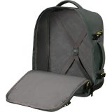 American Tourister 149175-1257 Casual Backpack Dark Forest Χακί 3