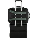American Tourister 149175-1257 Casual Backpack Dark Forest Χακί 2