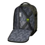 American Tourister 152559-A357 Take2Cabvin DISNEY Donald Duck Χακί 3