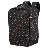 American Tourister 152559-A526 Take2Cabvin DISNEY Minnie Urban Dots Μαύρο 3