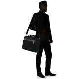 Samsonite 153526-1041 Evosight Επαγγελματική Τσάντα Ώμου / Χειρός 17.3" Μαύρη 3