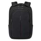 Samsonite 155196-1041 GUARDIT 3.0 Σακίδιο Πλάτης Laptop 15.6 Μαύρο 1