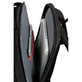 Samsonite 155196-1041 GUARDIT 3.0 Σακίδιο Πλάτης Laptop 15.6 Μαύρο 2