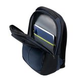Samsonite 155196-1090 GUARDIT 3.0 Σακίδιο Πλάτης Laptop 15.6 Μπλε 4