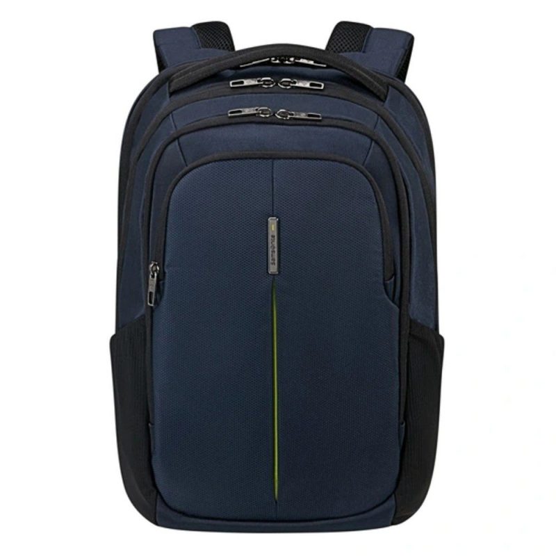 Samsonite 155196-1090 GUARDIT 3.0 Σακίδιο Πλάτης Laptop 15.6 Μπλε Samsonite
