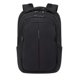 Samsonite 155197-1041 GUARDIT 3.0 Σακίδιο Πλάτης Laptop 17.3 Μαύρο 1