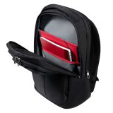 Samsonite 155197-1041 GUARDIT 3.0 Σακίδιο Πλάτης Laptop 17.3 Μαύρο 4