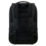 Samsonite 155197-1041 GUARDIT 3.0 Σακίδιο Πλάτης Laptop 17.3 Μαύρο 7