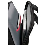 Samsonite 155197-1041 GUARDIT 3.0 Σακίδιο Πλάτης Laptop 17.3 Μαύρο 6