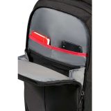 Samsonite 155197-1041 GUARDIT 3.0 Σακίδιο Πλάτης Laptop 17.3 Μαύρο 2