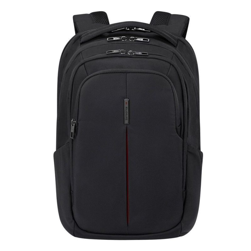 Samsonite 155197-1041 GUARDIT 3.0 Σακίδιο Πλάτης Laptop 17.3 Μαύρο Samsonite