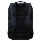 Samsonite 155197-1090 GUARDIT 3.0 Σακίδιο Πλάτης Laptop 17.3 Μπλε 5